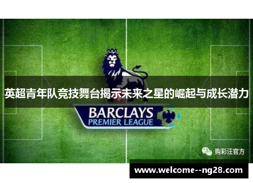英超青年队竞技舞台揭示未来之星的崛起与成长潜力