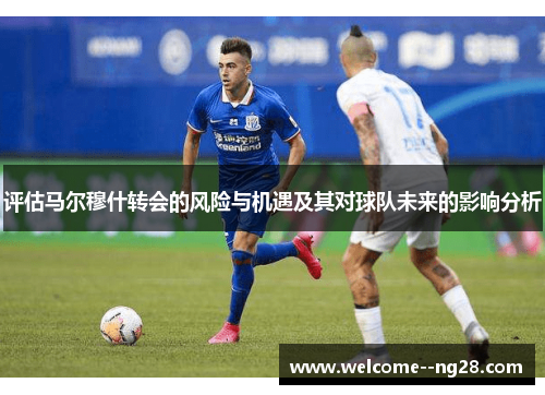 评估马尔穆什转会的风险与机遇及其对球队未来的影响分析